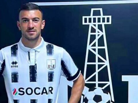 “Neftçi” Qara Qarayevin keçidini açıqlayıb
