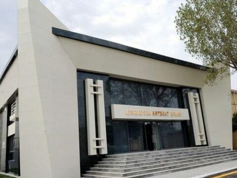 Azərbaycan Mətbuat Şurası bəyanat yayıb