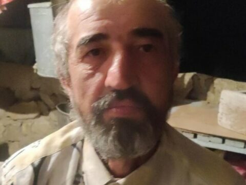 Qusarda itkin düşən şəxs tapılıb