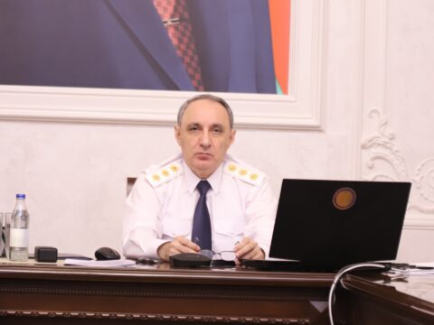 Əvvəlki illərdən qalan 4 ağır cinayətin üstü açılıb