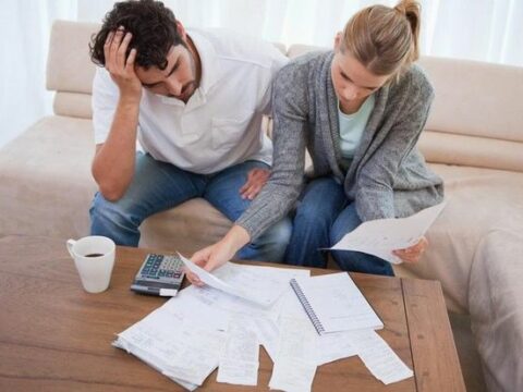 Azərbaycanda problemli kreditlərin məbləği 3% artıb