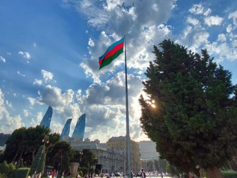 Sabah hava necə olacaq? – PROQNOZ