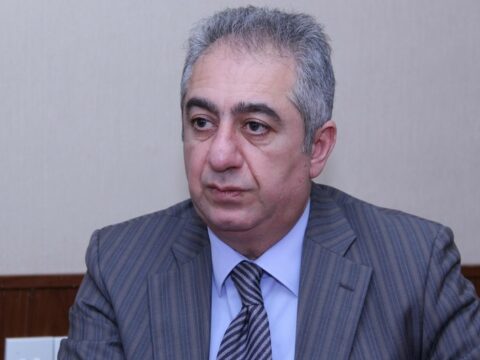 Qubad İbadoğlu təcridxanaya köçürüldü