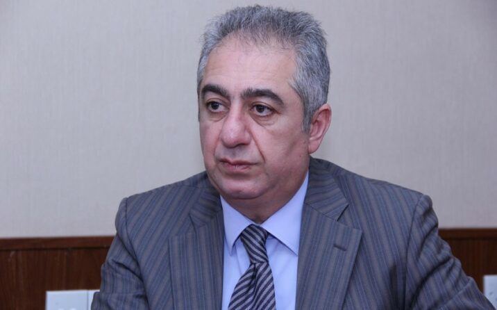 Qubad İbadoğlu təcridxanaya köçürüldü