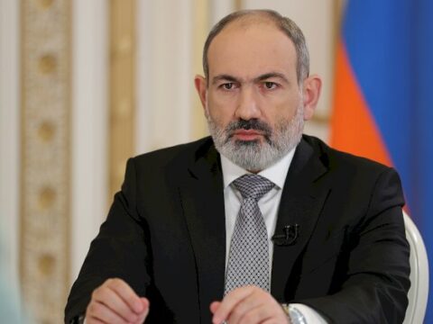 Rəsmi Bakı bundan imtina etməyib