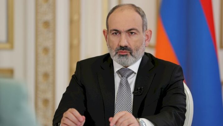 Rəsmi Bakı bundan imtina etməyib