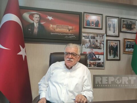 Azərbaycanda TDT-nin parlamentlərarası dostluq qruplarının ilk birgə toplantısı keçiriləcək