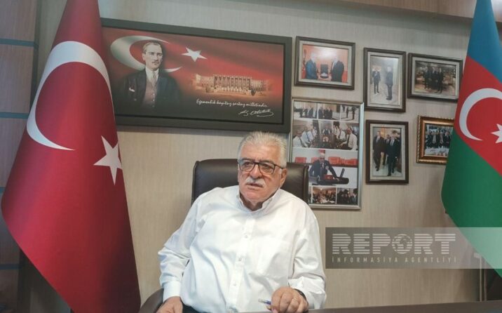 Azərbaycanda TDT-nin parlamentlərarası dostluq qruplarının ilk birgə toplantısı keçiriləcək