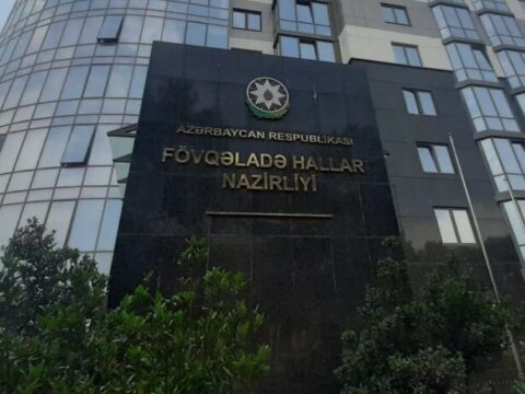 FHN əhaliyə müraciət etdi