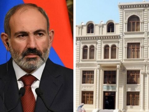 Paşinyan Qərbi Azərbaycan İcması ilə harada görüşəcək: Qafan, Gorus, yoxsa?..