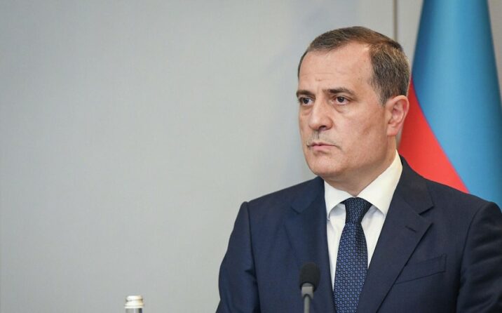 “Azərbaycanla Ermənistan arasında danışıqlar prosesinin dinamikası kifayət qədər yüksəkdir”