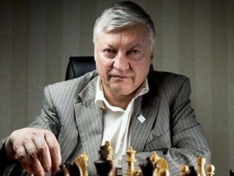 Harri Kasparovun növbəti riyakarlığı və şərəfsizliyi