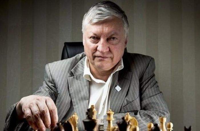 Harri Kasparovun növbəti riyakarlığı və şərəfsizliyi