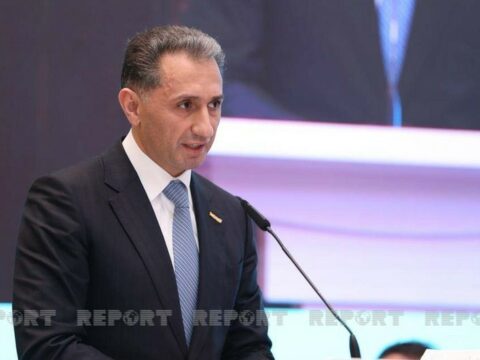Azərbaycan və Misir Hökumətlərarası Müştərək Komissiyasının iclasının gündəliyi açıqlanıb