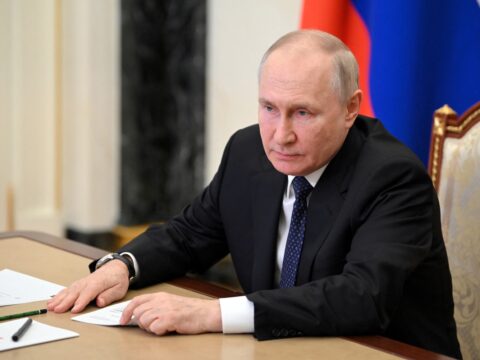 Putin Türkiyəyə səfər edə bilər – Köməkçisi açıqladı