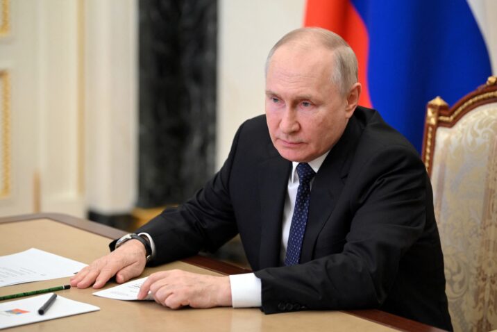 Putin Türkiyəyə səfər edə bilər – Köməkçisi açıqladı