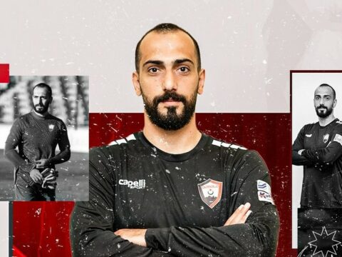 "Qəbələ" millimizin sabiq qapıçısını transfer etdi 