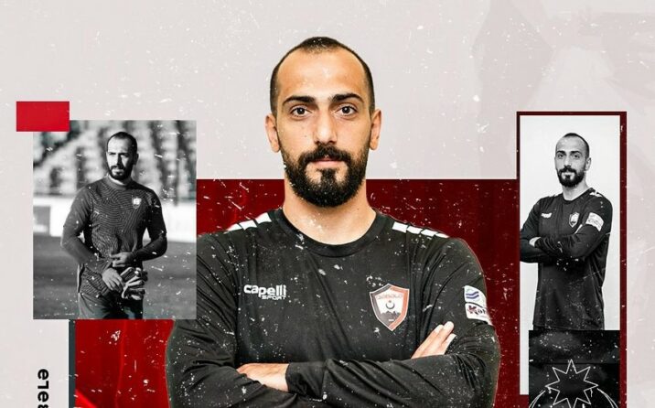 "Qəbələ" millimizin sabiq qapıçısını transfer etdi 