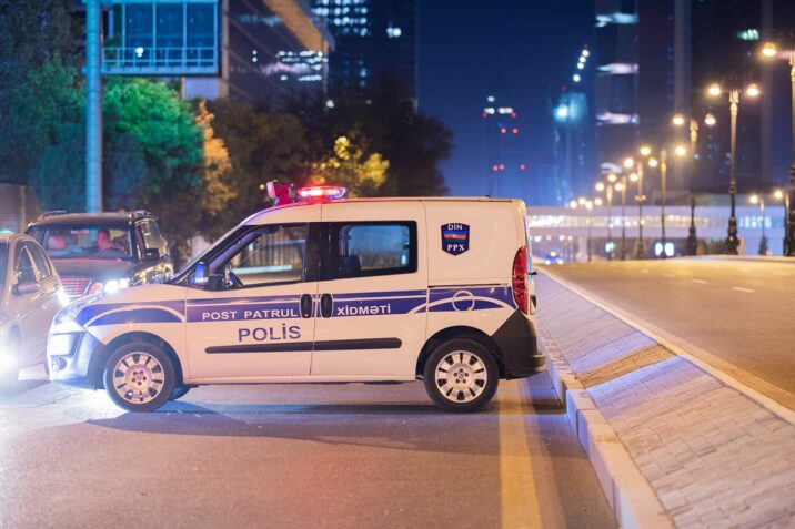 Ötən gün axtarışda olan 68 nəfər saxlanılıb