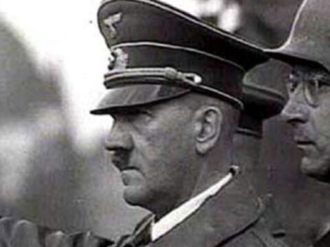 Hitlerin yarımçıq qalan səfərləri – Fürerin gerçəkləşməyən parad arzusu…  
