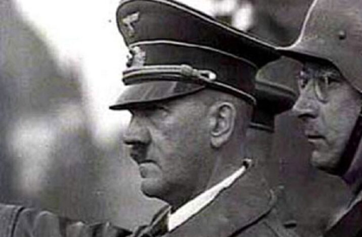 Hitlerin yarımçıq qalan səfərləri – Fürerin gerçəkləşməyən parad arzusu…  