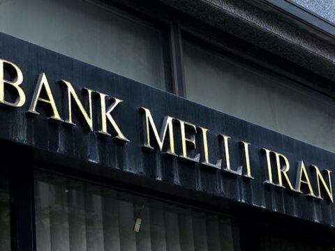 İran Milli Bankının Bakı filialı BAĞLANMAYACAQ