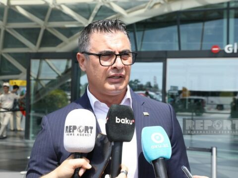 “Dünya çempionatındakı nəticədən sonra bu uğuru gözləyirdik”