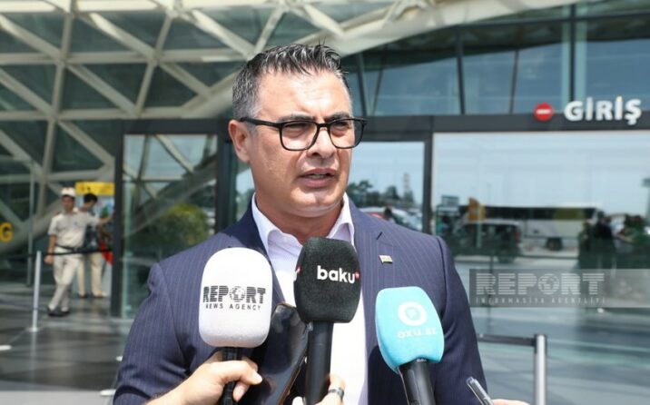 “Dünya çempionatındakı nəticədən sonra bu uğuru gözləyirdik”