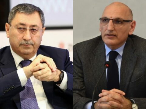 Əmirbəyov və Xələfov yeni vəzifədə hansı işləri GÖRƏCƏKLƏR..