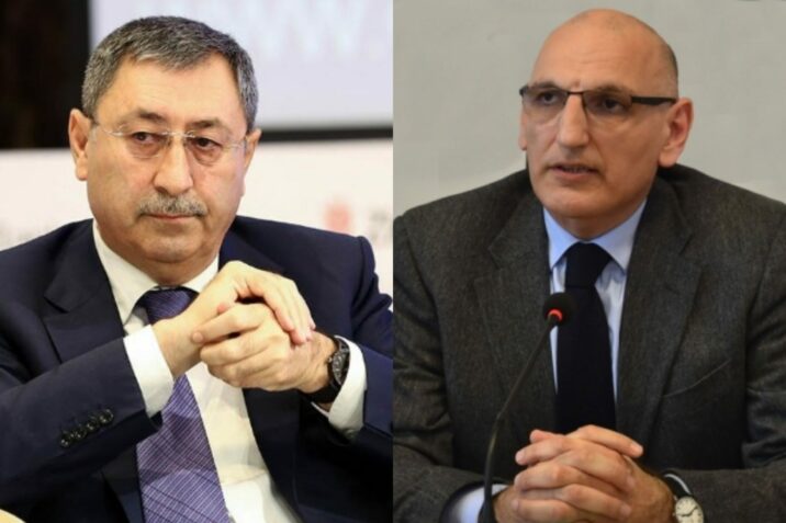 Əmirbəyov və Xələfov yeni vəzifədə hansı işləri GÖRƏCƏKLƏR..