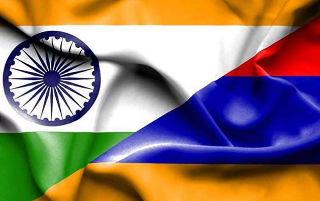 Hindistan İran vasitəsilə Ermənistana silah daşıyır