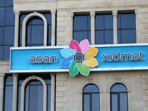 “ASAN xidmət”də həyata keçirilən xidmətlərin sayı artırıldı