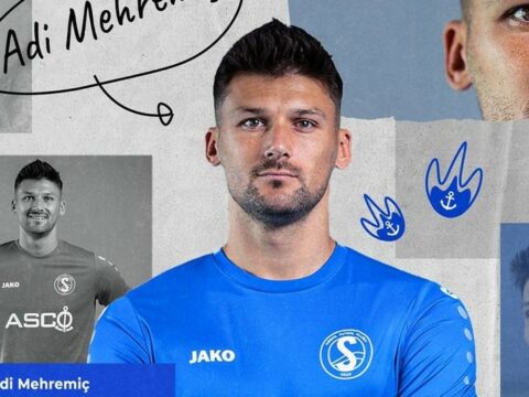Bakı klubu “İstanbulspor”un müdafiəçisini transfer edib