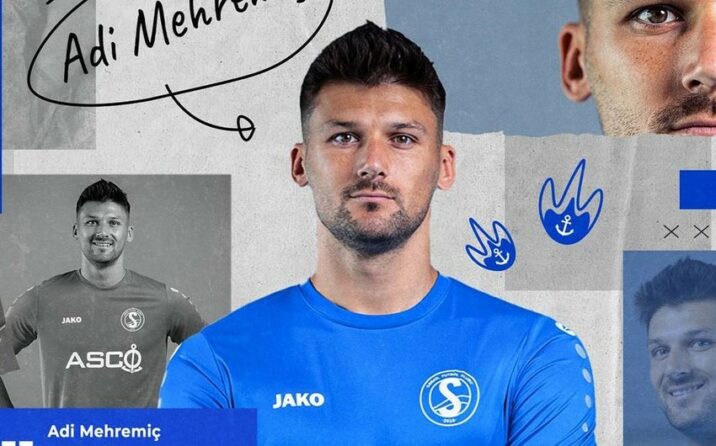Bakı klubu “İstanbulspor”un müdafiəçisini transfer edib