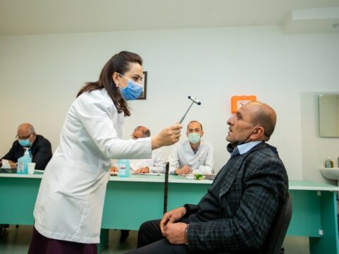 Dili olmayanlara müddətsiz əlillik veriləcək