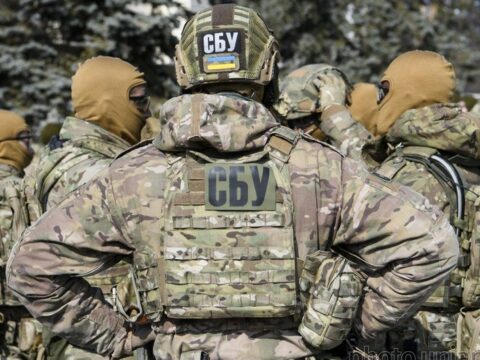 Ukrayna Təhlükəsizlik Xidməti Krım körpüsünü partlatdıqlarını etiraf edib