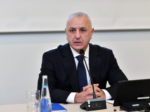 Qərbdə “erməni terrorizmi” termininin ilk rəsmi müəllifi ABŞ-dir