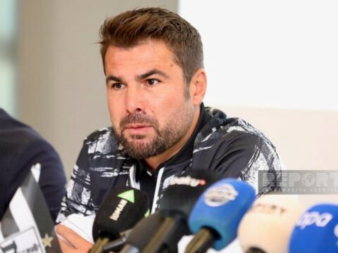 “Bosniya və Herseqovinaya qələbə üçün gəlmişik”