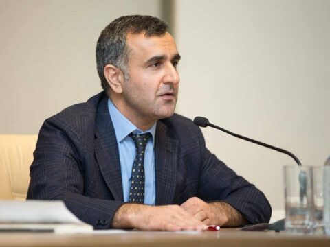 İndiyədək 130 mediator işdən çıxarılıb, 70-dən çoxu barəsində sərt tədbirlər görülüb
