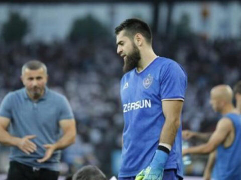 “Qarabağ”a Şahruddin lazımdırmı?!