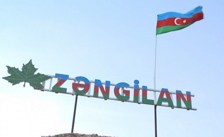 Zəngəzur dəhlizi Zəngilanda müzakirə ediləcək