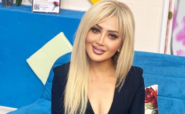 “Çətin obrazlar oynamaqdan ürəyim zəifləyib, səhnəyə çıxanda gözüm qaralır”-FOTOLAR
