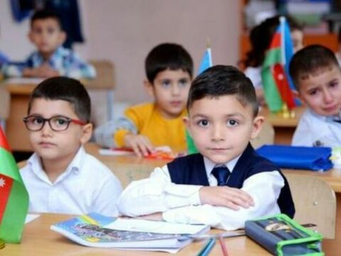 Gələn aydan bu məktəblərin I sinfinə qəbul aparılacaq