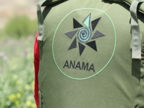 ANAMA işçi axtarır