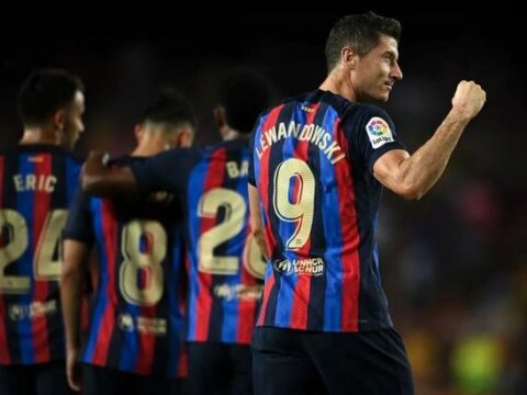 UEFA-dan “Barselona” ilə bağlı qərar