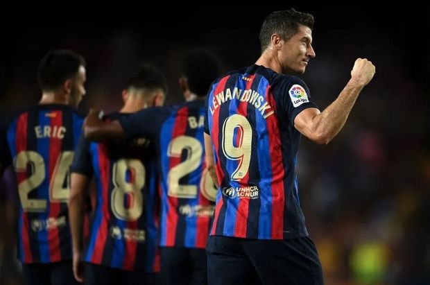 UEFA-dan “Barselona” ilə bağlı qərar