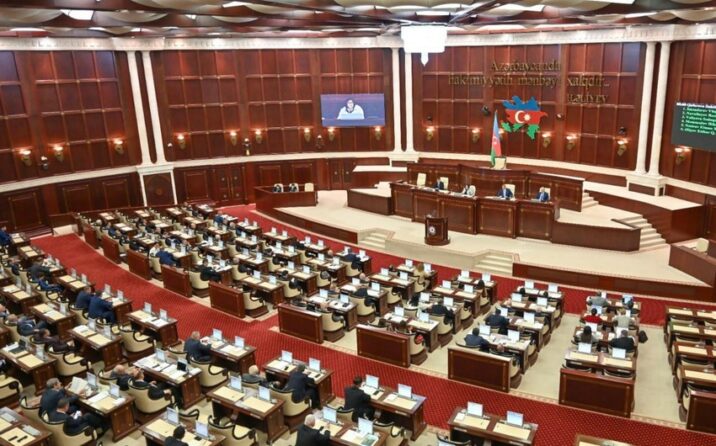 Ermənistanın manipulyasiyaları barədə xarici ölkələrə MÜRACİƏT