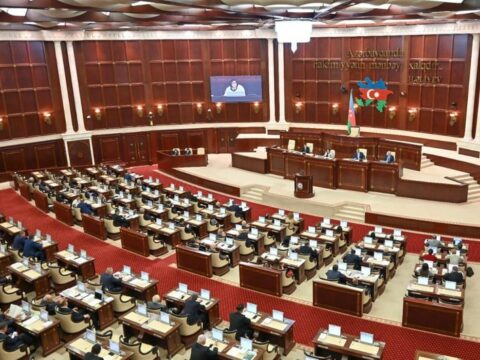 Ermənistanın manipulyasiyaları barədə xarici ölkələrin parlamentlərinə müraciət ünvanlanıb