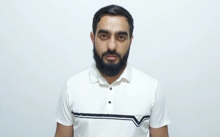 Çimərlikdə avtoxuliqanlıq edən Astara sakini həbs edilib