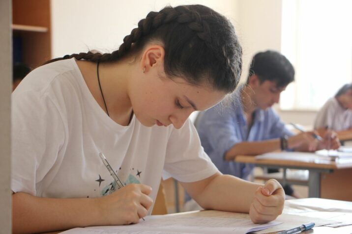 Bu şəxslər universitetə birbaşa qəbul ola bilər
